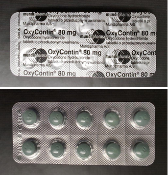 Buy Oxycodone 80mg Online — No Prescription | Buy Pain Killers
