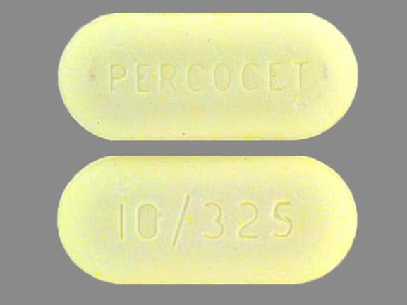Buy Percocet 10mg Online — No Prescription | Buy Pain Killers