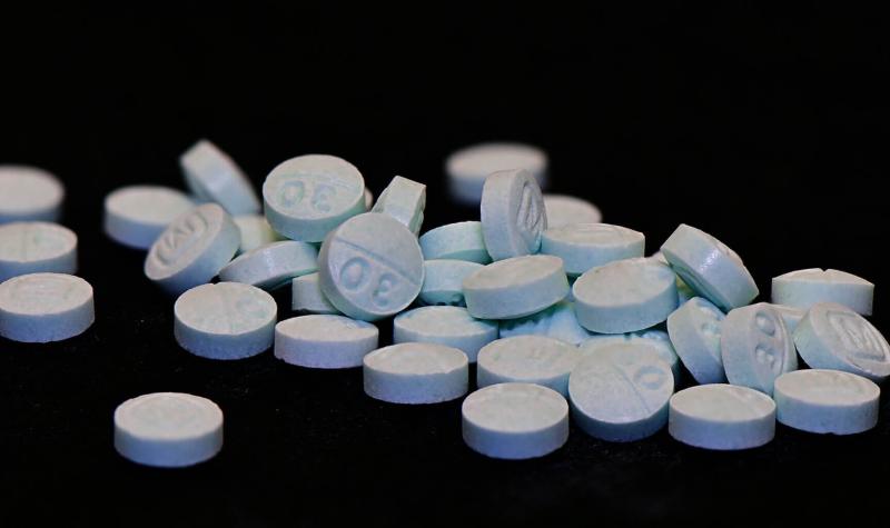 Buy Roxicodone 30mg Online — No Prescription | Buy Pain Killers